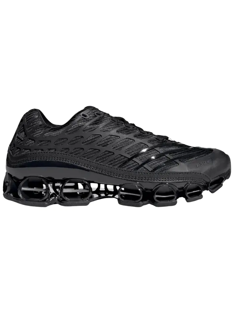 Кроссовки Adidas Megaride F50 — изображение 1 из 1, черный