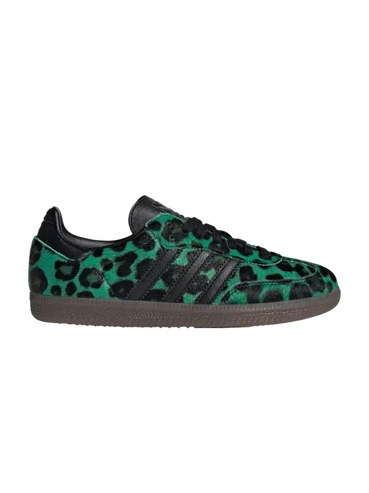 Кроссовки Adidas Wmns Samba OG — изображение 1 из 1