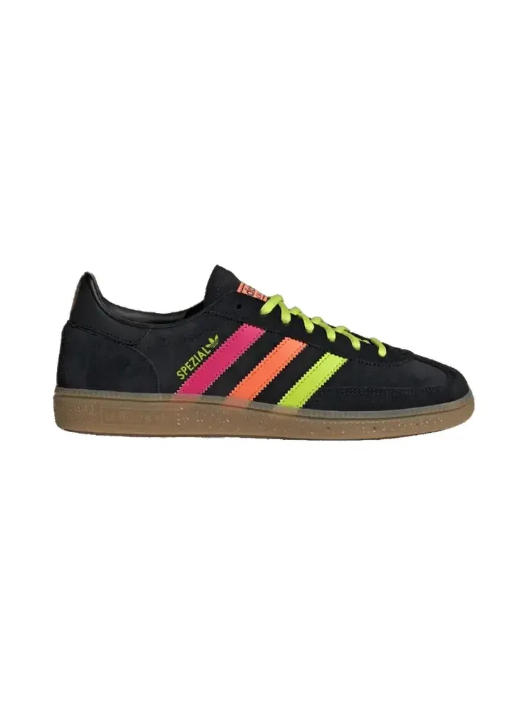 Adidas Handball Spezial Peruvian Federation 'Peruvian Football Federation' — изображение 1 из 1, черный