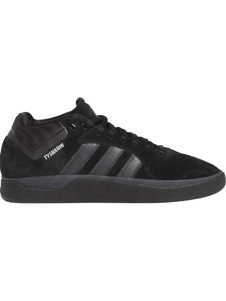 Кроссовки Adidas Spitfire x Tyshawn 'NYC/SF Mashup' — изображение 1 из 1, черный