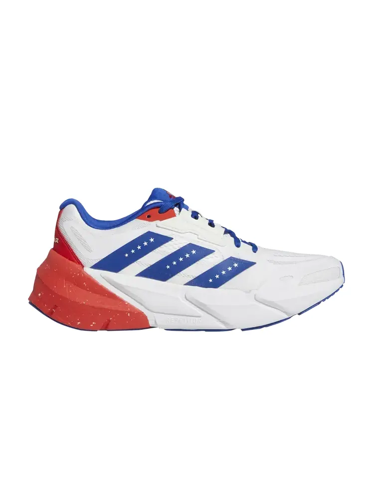 Кроссовки Adidas Adistar — изображение 1 из 1, белый
