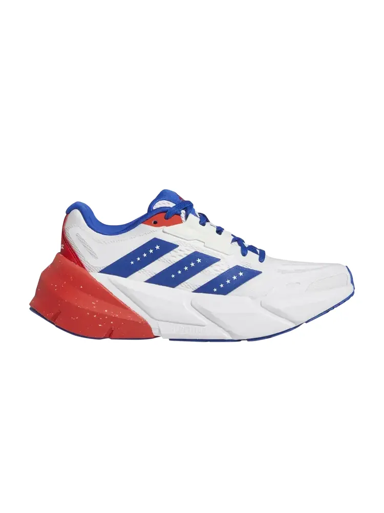Кроссовки Adidas Wmns Adistar — изображение 1 из 1, белый