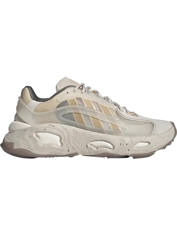 Кроссовки Adidas Oznova 'Bliss Magic Beige' — изображение 1 из 1, коричневый