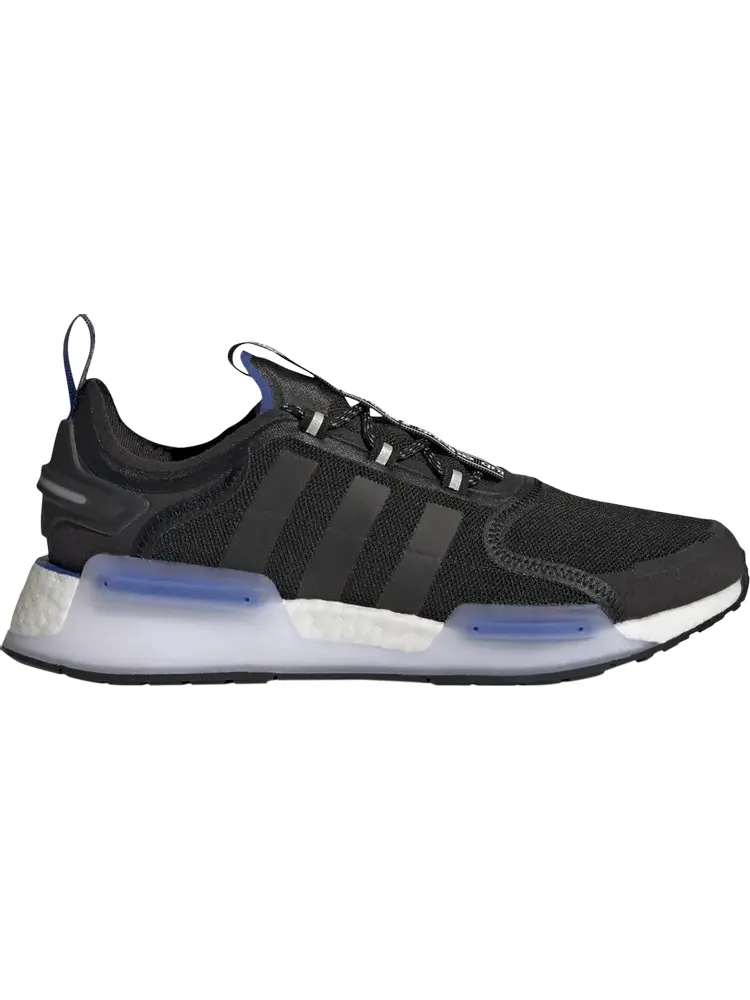 Кроссовки NMD_R1 V3 'adiClub' — изображение 1 из 1, черный