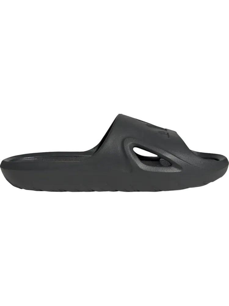 Сандалии Adidas Adicane Slide 'Carbon Black' — изображение 1 из 1, серый