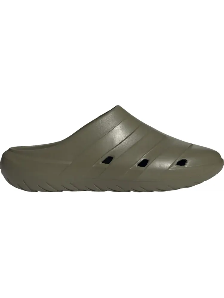 Кроссовки Adidas Adicane Clogs 'Olive Strata' — изображение 1 из 1, зеленый