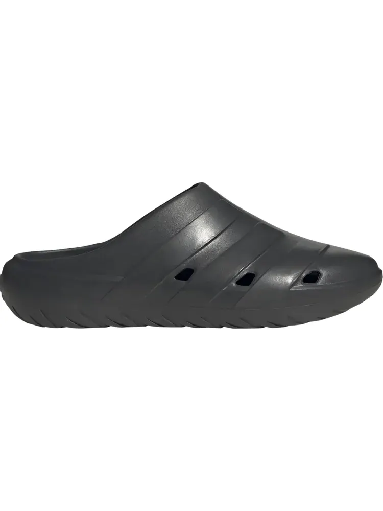 Кроссовки Adidas Adicane Clogs 'Carbon' — изображение 1 из 1, серый