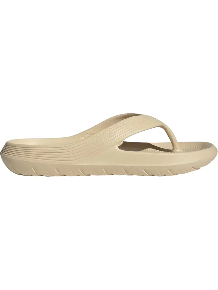 Сандалии Adidas Adicane Flip Flop 'Sand Strata' — изображение 1 из 1, загар