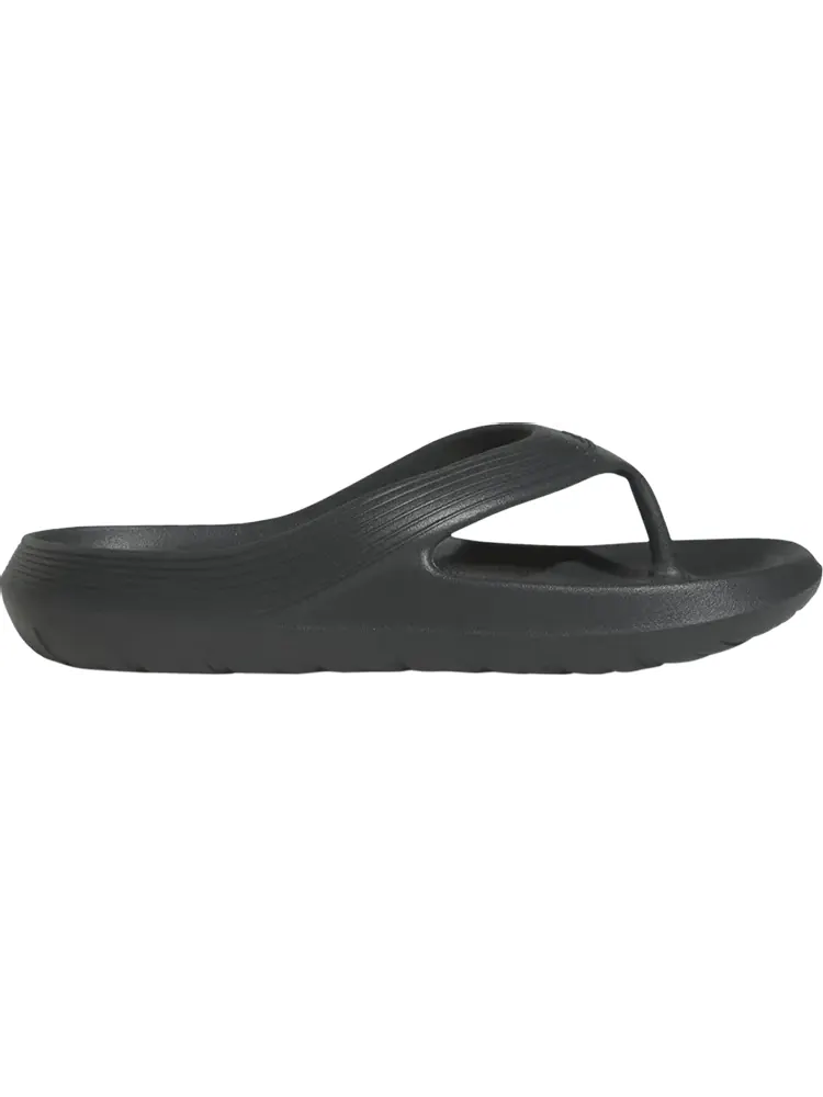 Сандалии Adidas Adicane Flip Flop 'Carbon' — изображение 1 из 1, серый