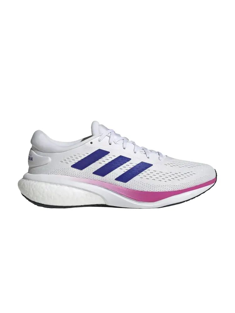 Кроссовки Adidas Supernova 2.0 — изображение 1 из 1, белый