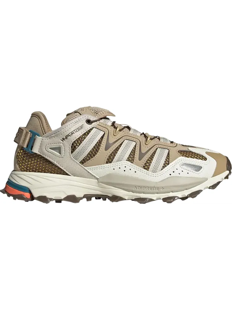 Кроссовки Hyperturf Adventure 'Magic Beige Gum' — изображение 1 из 1, коричневый