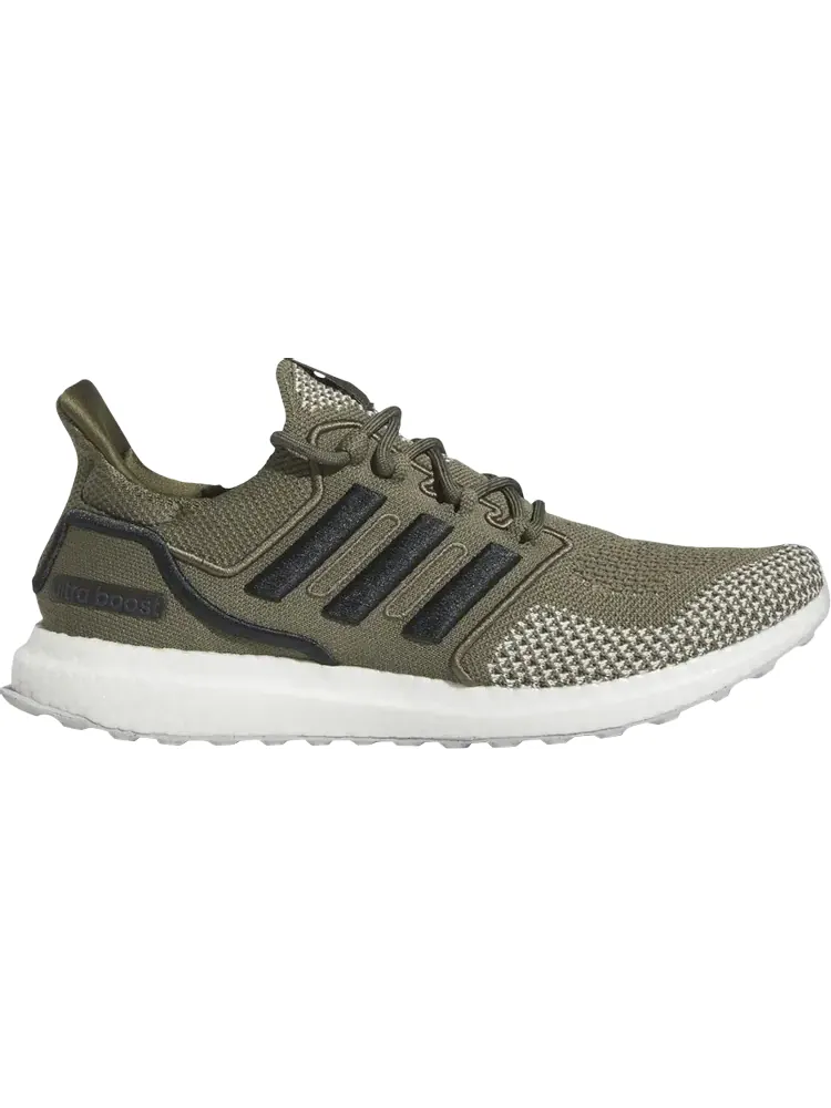 Кроссовки UltraBoost 1.0 LCFP 'Olive Strata' — изображение 1 из 1, зеленый