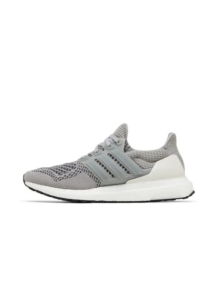 Кроссовки Adidas Wmns UltraBoost 1.0 — изображение 3 из 4, серый