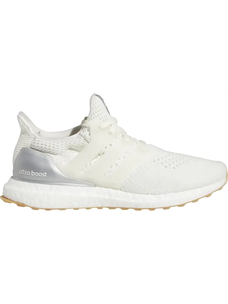 Кроссовки Adidas Wmns UltraBoost 1.0 'Off White Gum' — изображение 1 из 1, бежевый