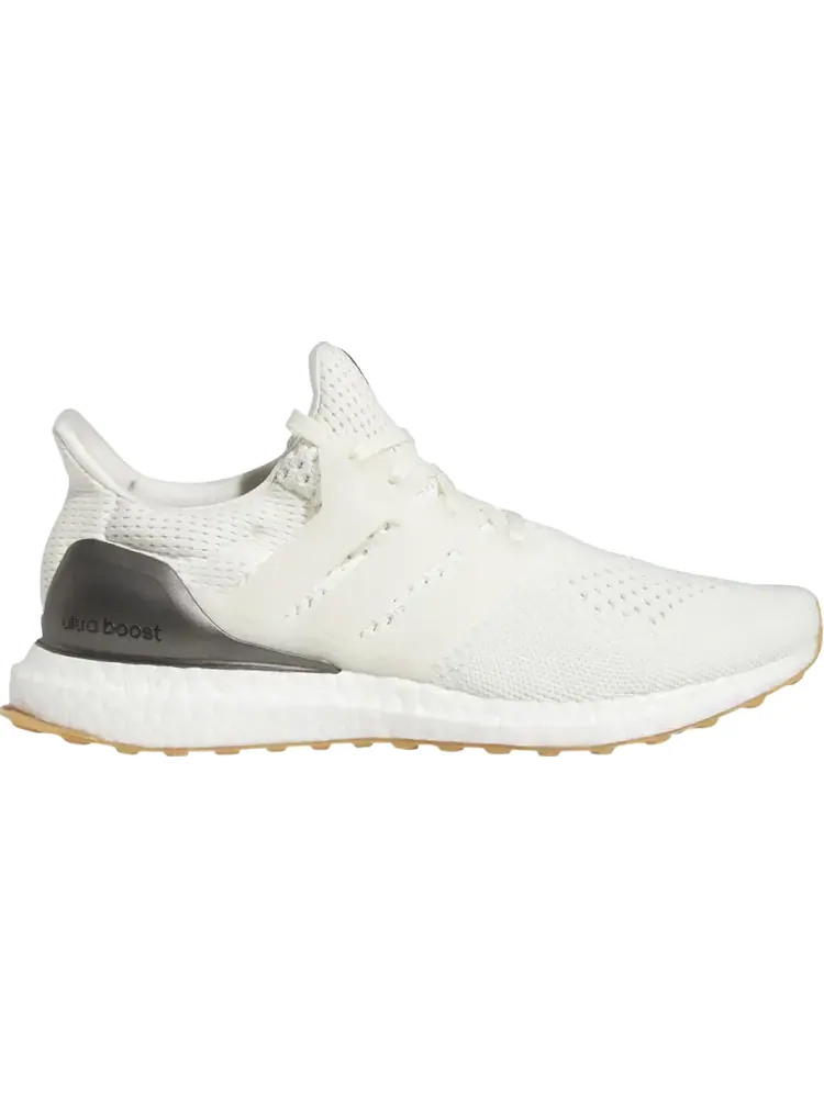 Кроссовки Adidas UltraBoost 1.0 'Off White Gum' — изображение 1 из 1, бежевый
