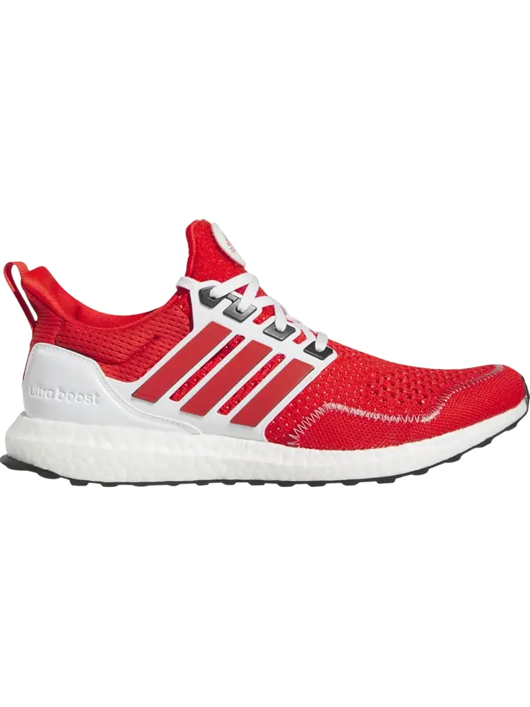 Кроссовки UltraBoost 1.0 'Lindsey Horan' PE — изображение 1 из 1, красный