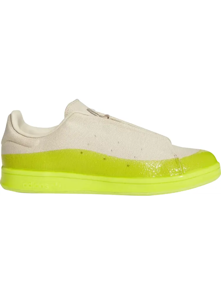 Кроссовки Adidas Ivy Park x Stan Smith Dipped 'Ivytopia' — изображение 1 из 1, загар
