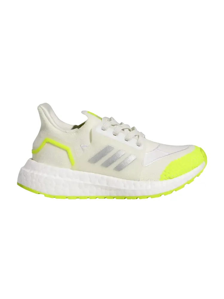 Кроссовки Adidas Ivy Park x UltraBoost 22 J — изображение 1 из 1, белый