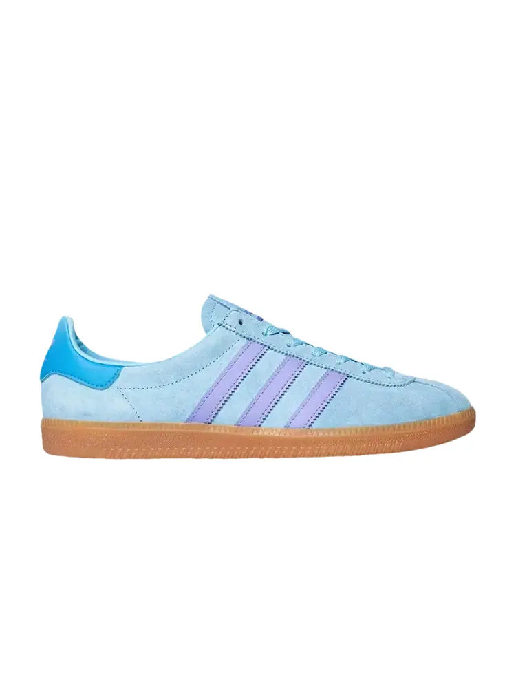 Кроссовки Adidas Athen — изображение 1 из 1, синий