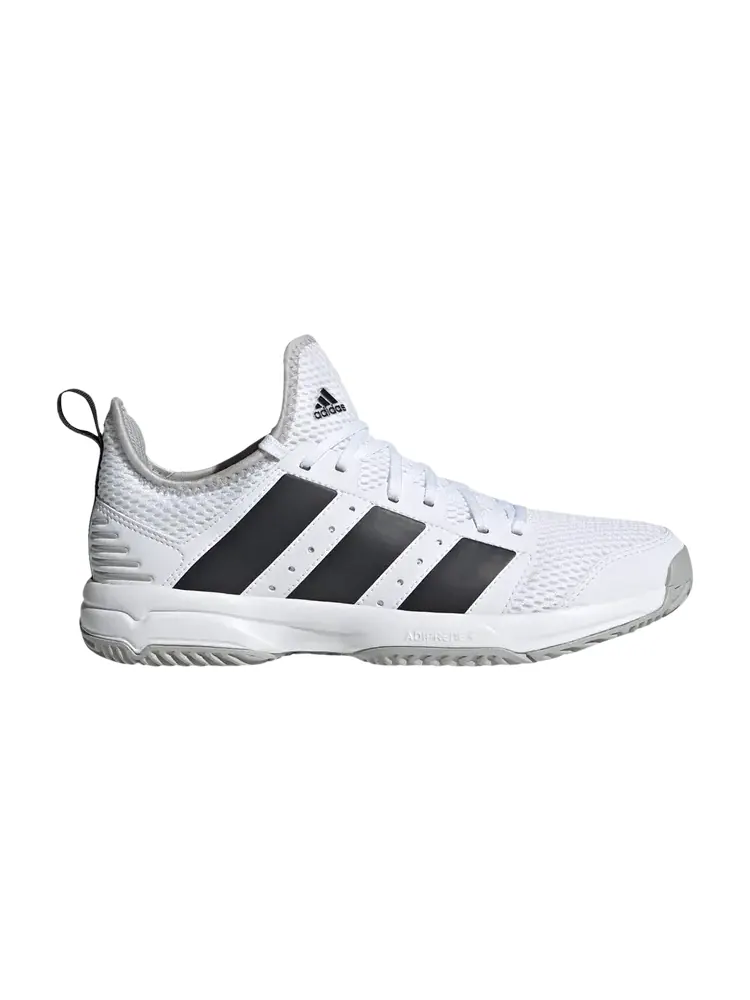 Кроссовки Adidas Stabil J — изображение 1 из 1, белый