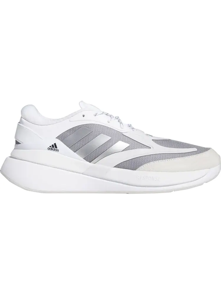 Кроссовки Wmns Brevard 'White Silver Metallic' — изображение 1 из 1, белый