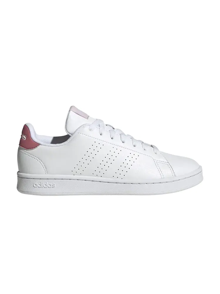 Кроссовки Adidas Wmns Advantage — изображение 1 из 1, белый