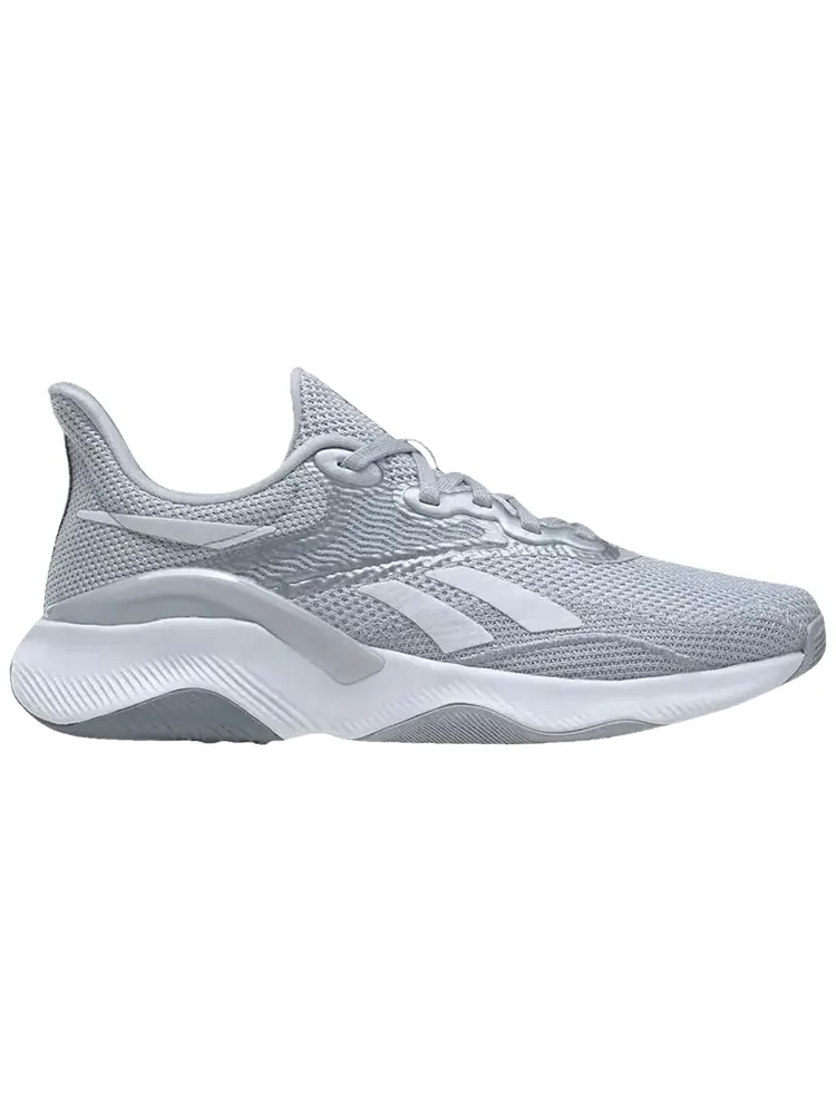 Кроссовки Reebok Wmns HIIT TR 3 'Cold Grey' — изображение 1 из 1, серый