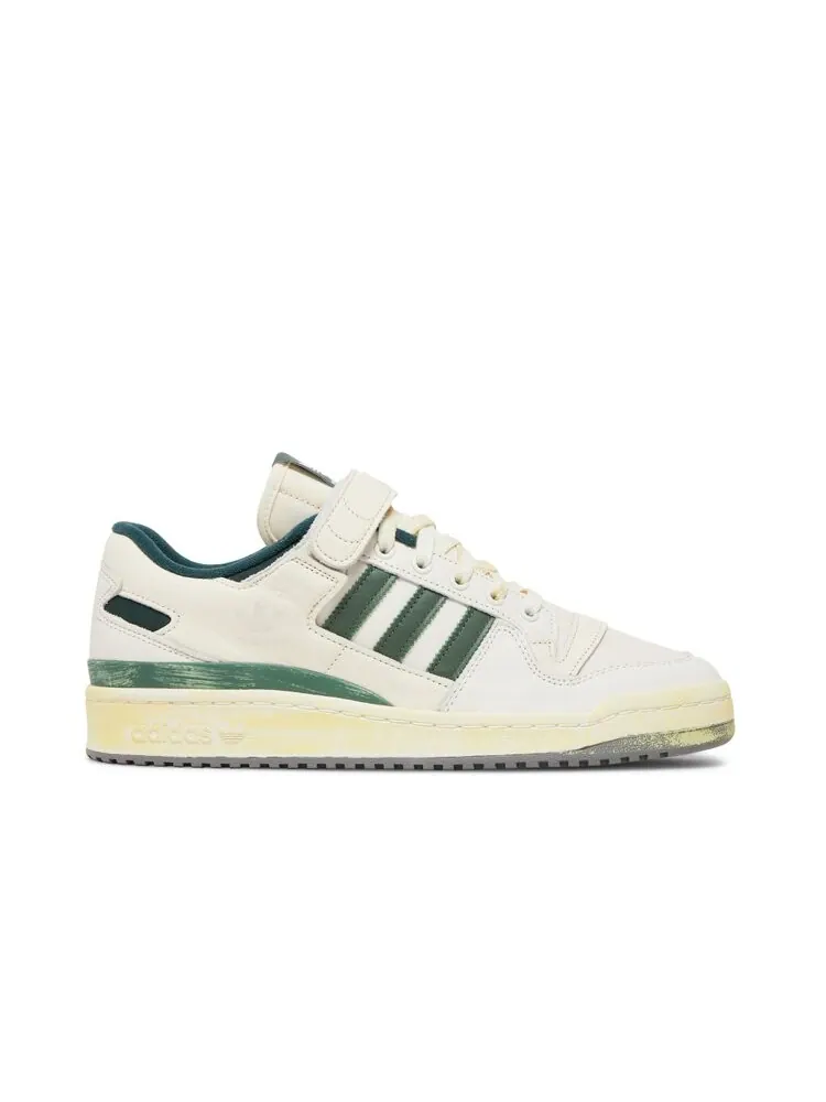 Кроссовки Adidas Forum 84 Low AEC — изображение 1 из 4, белый