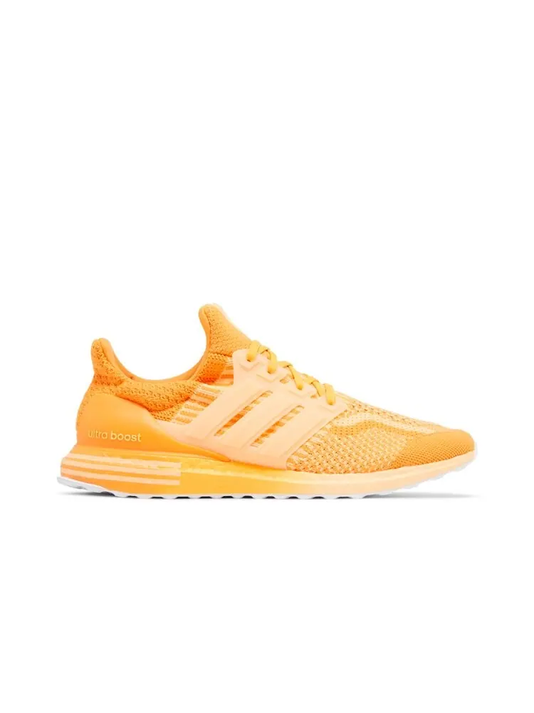 Кроссовки Adidas UltraBoost 5.0 DNA — изображение 1 из 4, оранжевый