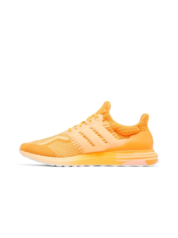 Кроссовки Adidas UltraBoost 5.0 DNA — изображение 3 из 4, оранжевый