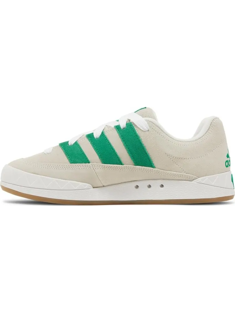 Кроссовки Bodega x BEAMS x Adimatic 'Easy Ivy' — изображение 3 из 4, бежевый