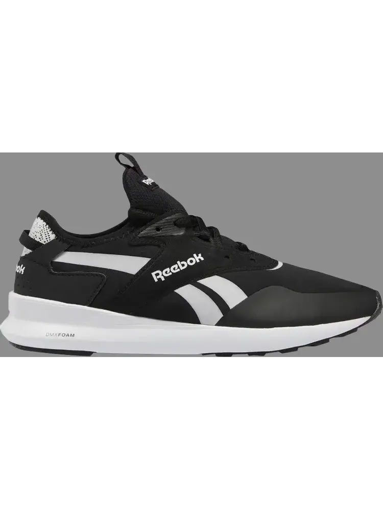 Кроссовки wmns spark run 'black white' Reebok — изображение 1 из 1, черный