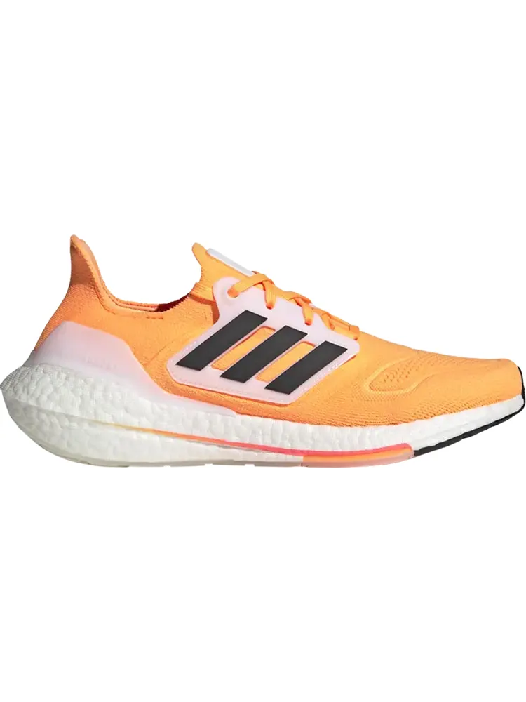 Кроссовки Adidas UltraBoost 22 'Flash Orange' — изображение 1 из 1, оранжевый