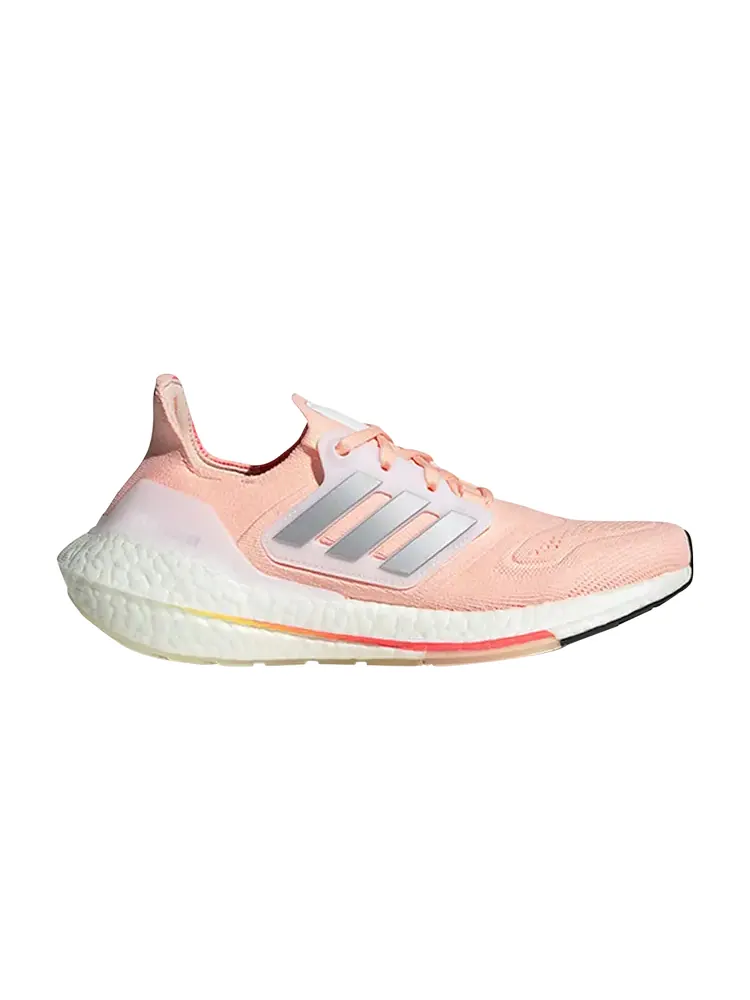 Кроссовки Adidas Wmns UltraBoost 22 — изображение 1 из 1, оранжевый