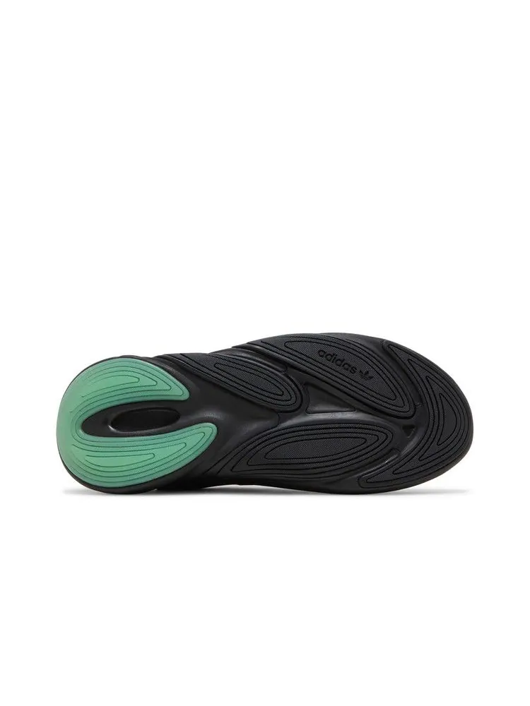 Кроссовки adidas Ozelia 'Black Collegiate Purple' — изображение 5 из 9