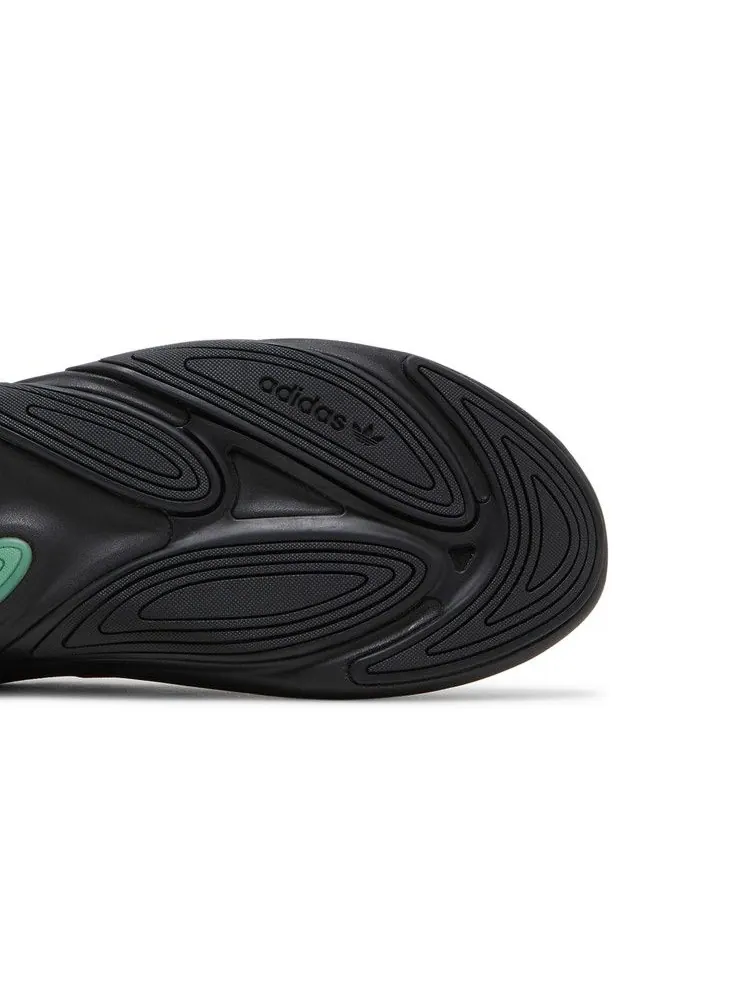 Кроссовки adidas Ozelia 'Black Collegiate Purple' — изображение 6 из 9