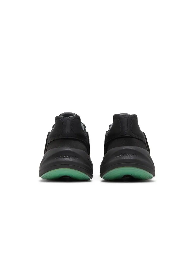 Кроссовки adidas Ozelia 'Black Collegiate Purple' — изображение 7 из 9