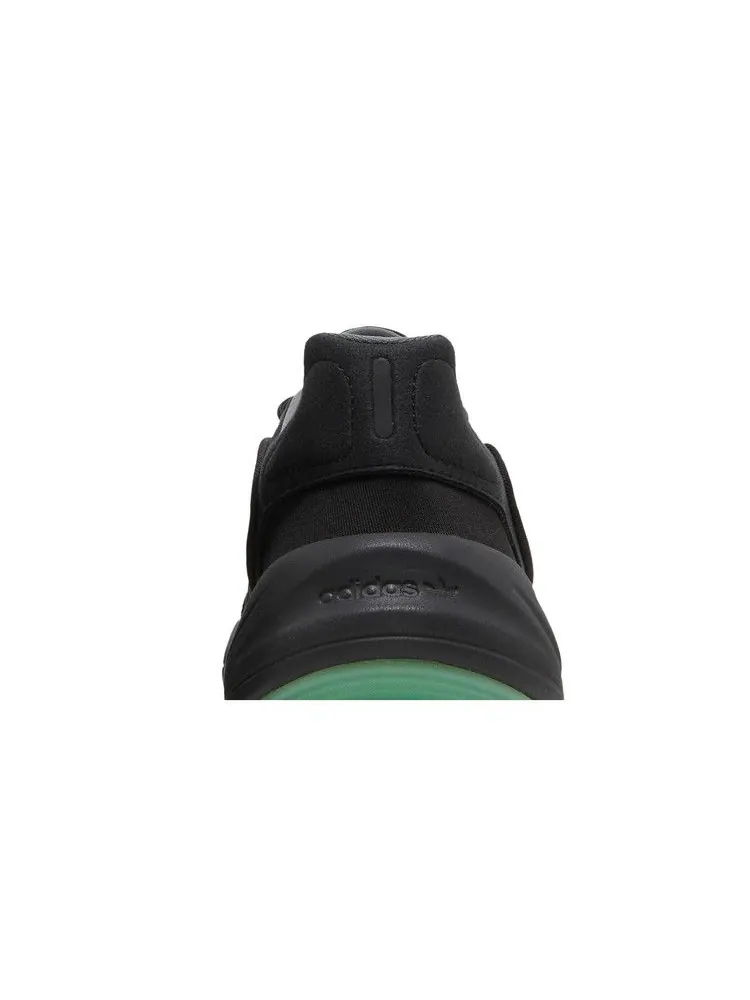 Кроссовки adidas Ozelia 'Black Collegiate Purple' — изображение 8 из 9