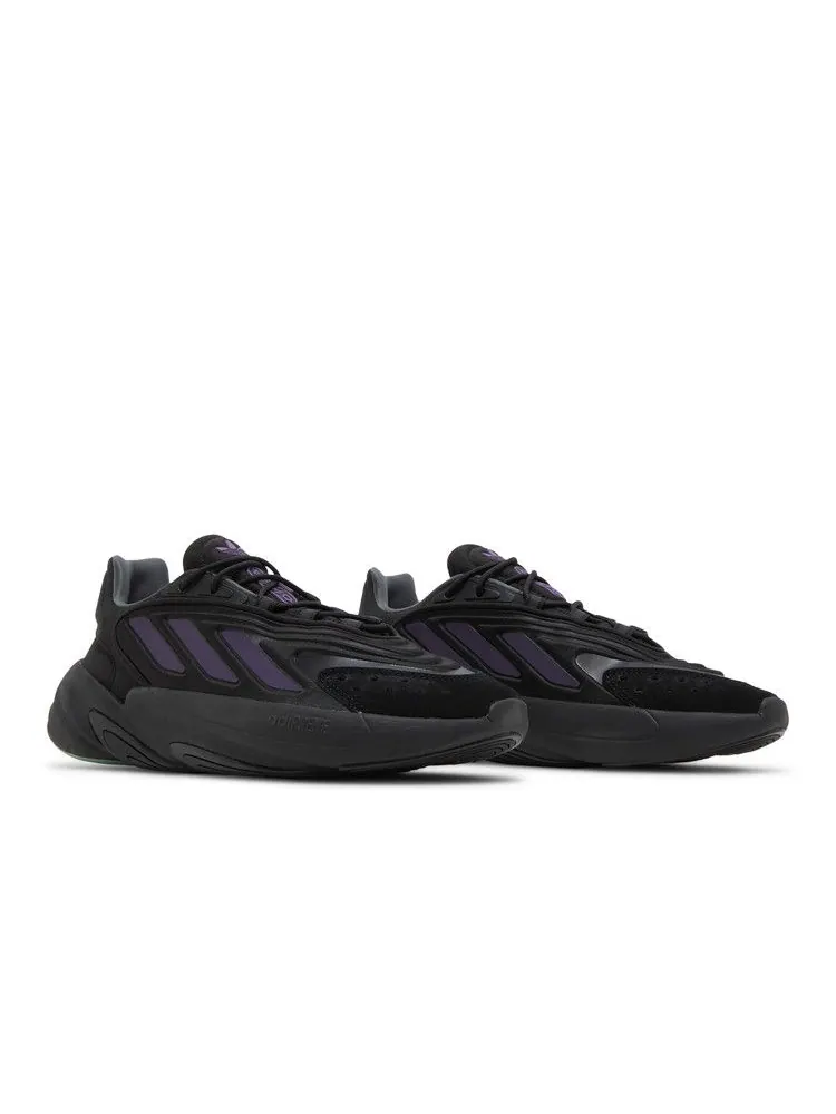 Кроссовки adidas Ozelia 'Black Collegiate Purple' — изображение 9 из 9