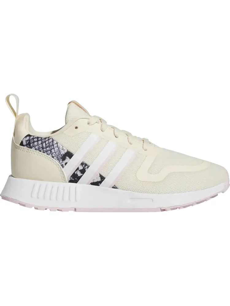 Кроссовки Adidas Wmns Multix 'Snakeskin' — изображение 1 из 1, бежевый