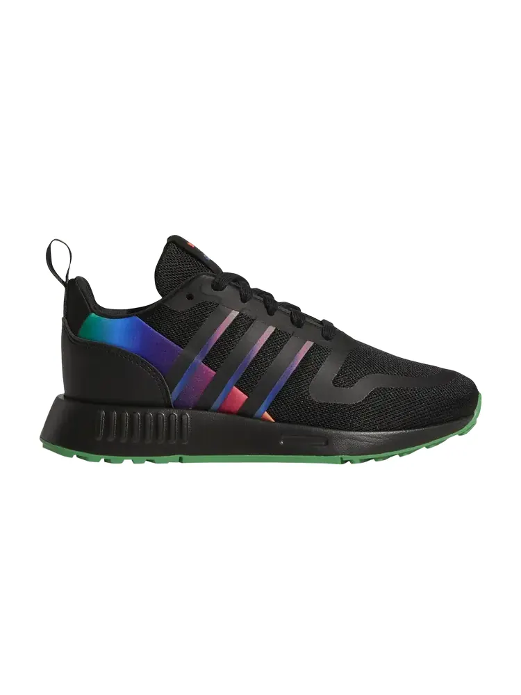 Кроссовки Adidas Multix J — изображение 1 из 1, черный