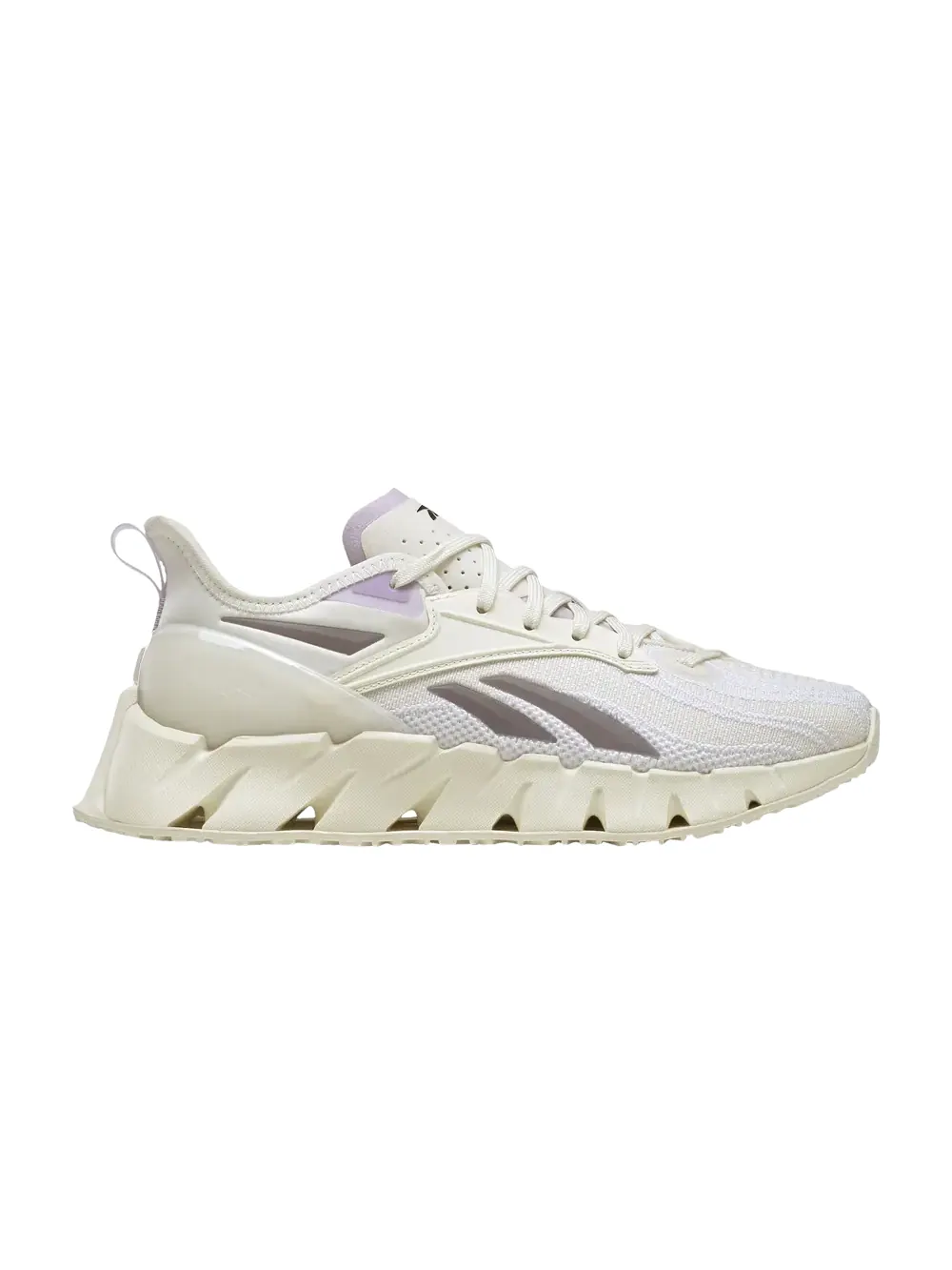 Кроссовки Wmns Zig Kinetica 3 Reebok — изображение 1 из 1, фиолетовый