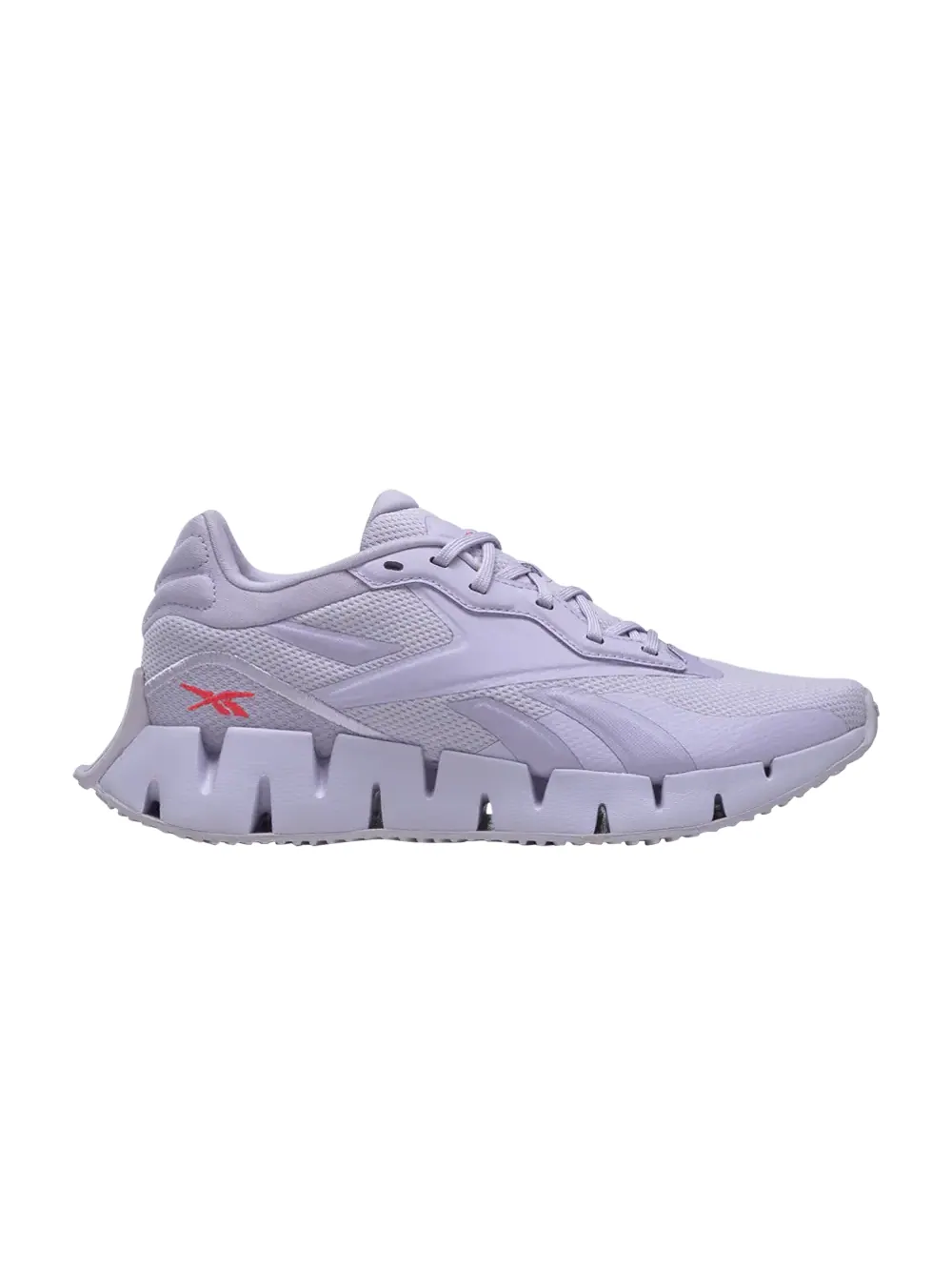 Кроссовки Wmns Zig Dynamica 4 Reebok — изображение 1 из 1