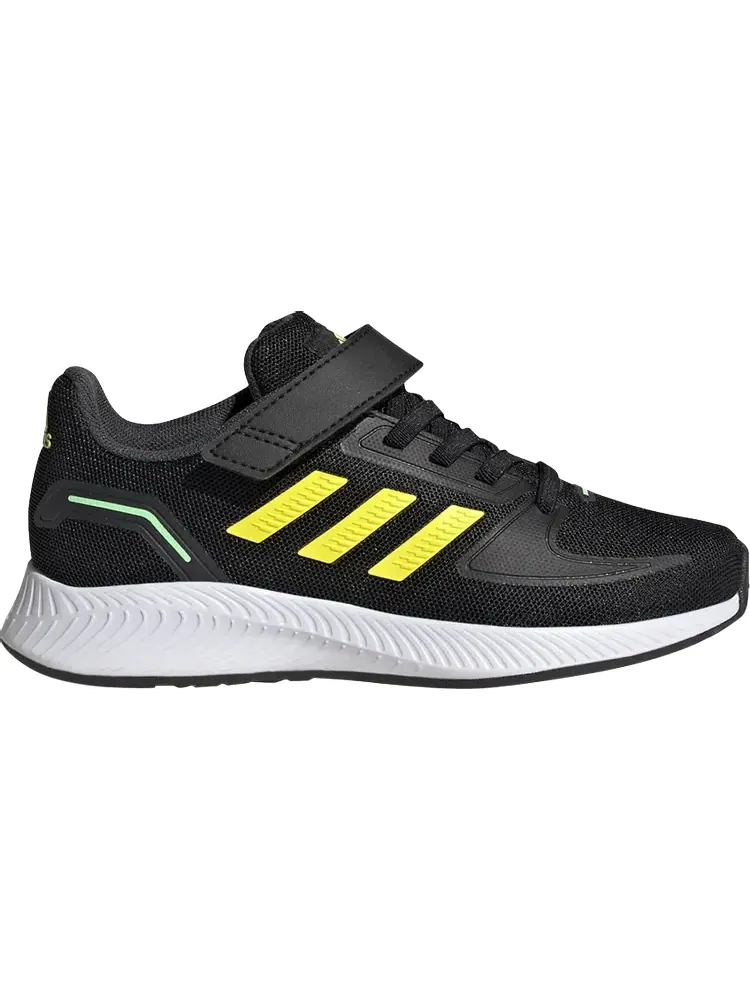 Кроссовки Adidas Runfalcon 2.0 Little Kid — изображение 1 из 1, синий