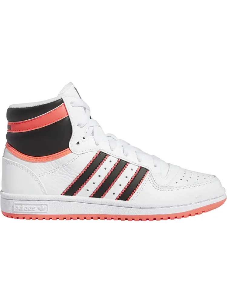 Кроссовки Adidas Top Ten RB J — изображение 1 из 1, белый