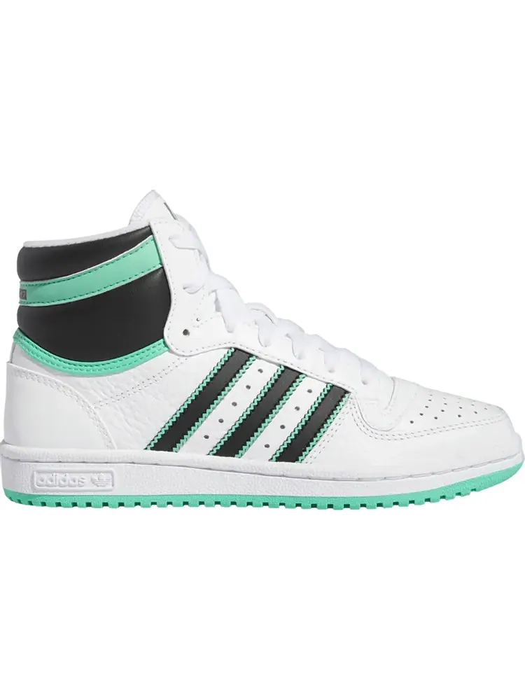 Кроссовки Adidas Top Ten RB J — изображение 1 из 1, белый