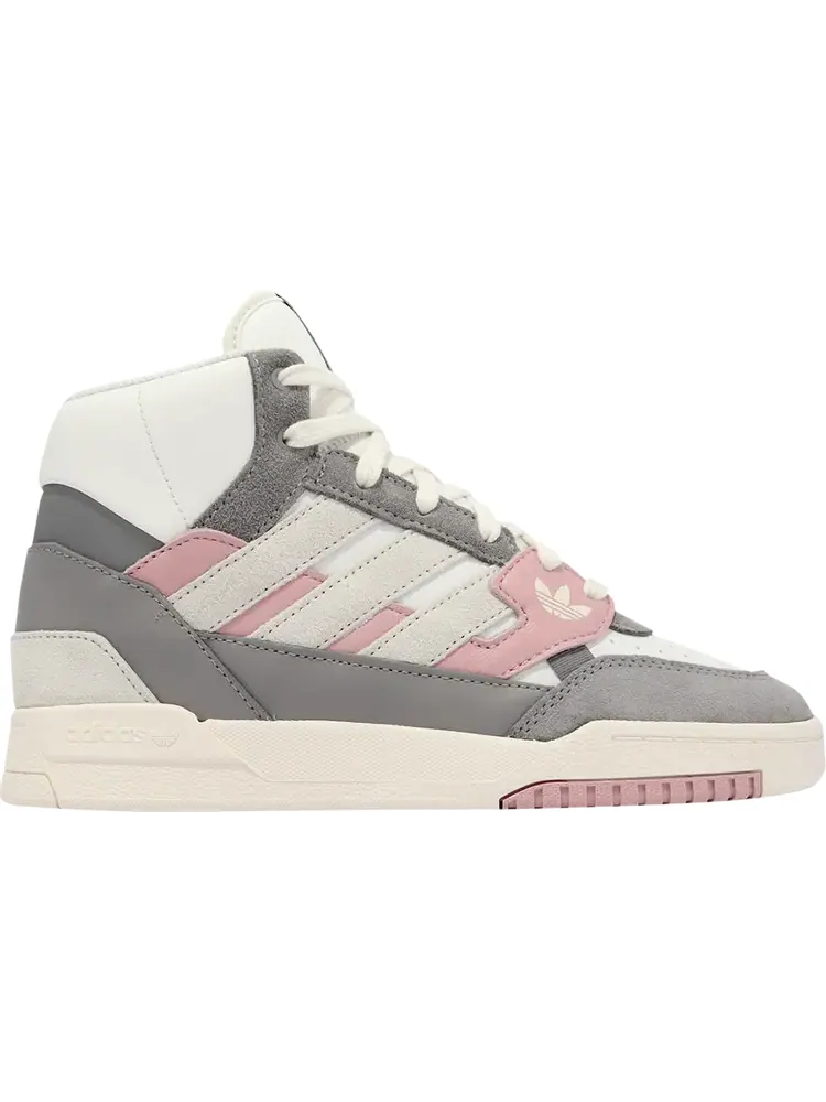 Кроссовки Adidas Wmns Drop Step SE — изображение 1 из 1, белый