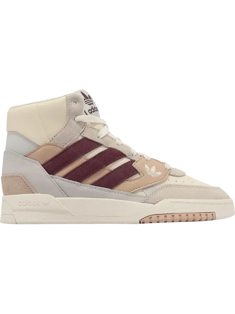 Кроссовки Adidas Wmns Drop Step SE — изображение 1 из 1, бежевый