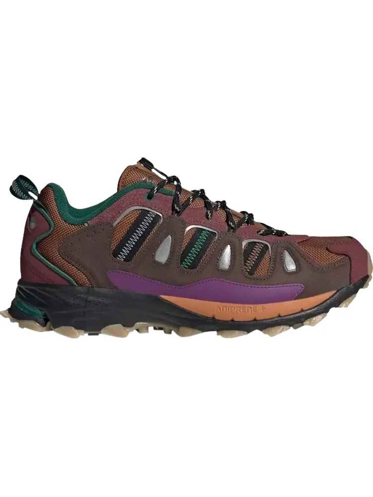 Кроссовки Adidas Superturf Adventure 'Wild Brown' — изображение 1 из 1, коричневый