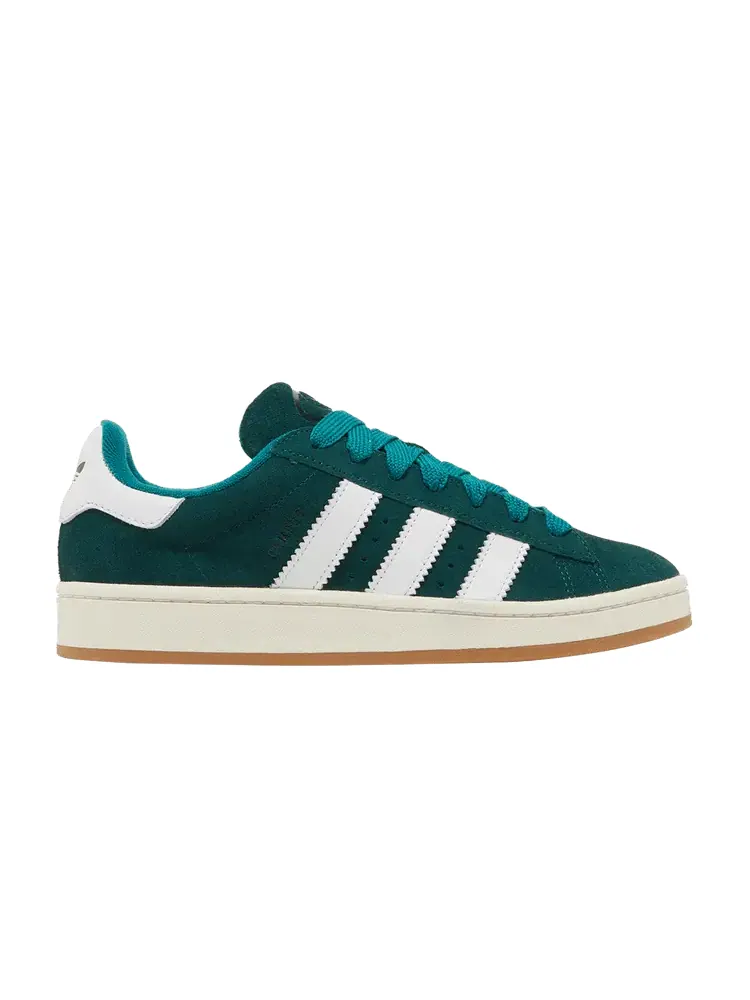 Кроссовки adidas Campus 00s 'St Forest Glade' — изображение 1 из 9, белый/белый